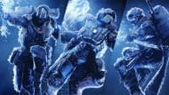 Stasis Guardians (Image via Bungie)
